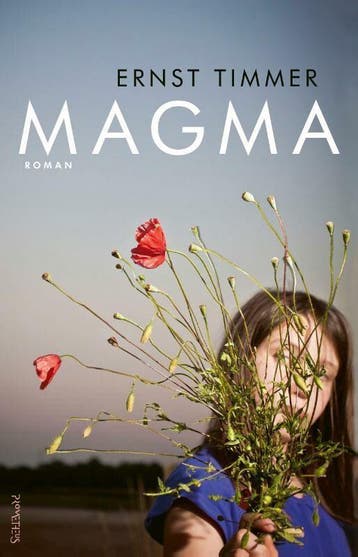 Magma (Goed), Verzenden, Gelezen, Ernst Timmer