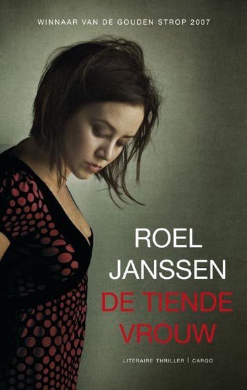 De tiende vrouw - Roel Janssen 9789023440802, Boeken, Verzenden, Gelezen, Roel Janssen