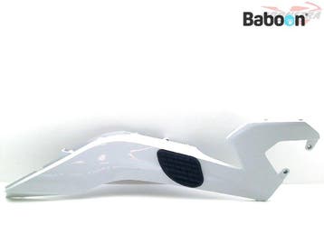 Buddypaneel Rechts BMW C 650 GT 2016- (C650GT 16) (7725044), Verzenden, Gebruikt