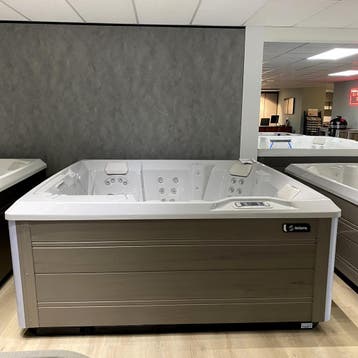 HotSpring Limelight Flair DL 2026 aanbieding, Nieuw
