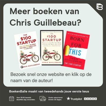 Side Hustle - Chris Guillebeau 9781524762438, Verzenden, Gelezen, Chris Guillebeau