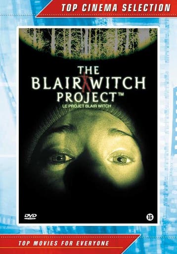 The Blair Witch Project, Verzenden, Nieuw in verpakking