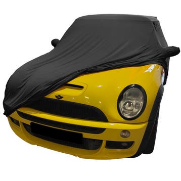 Autohoes voor Mini cooper (2001-2006) Indoor BESTE PASVORM, Ophalen of Verzenden, Nieuw, Op maat