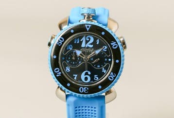 GaGà Milano - Manuale Sport Chronograph - Zonder, Nieuw