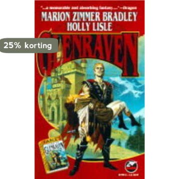 Glenraven - Marion Zimmer Bradley 9780671877996, Verzenden, Gelezen, Marion Zimmer Bradley