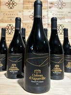 2021 Château d’Aigueville « Massif d’Uchaux » -, Nieuw