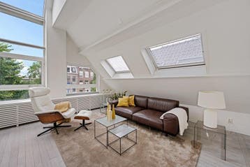 Te huur: Appartement Looiersgracht in Amsterdam, Noord-Holland, Appartement, Amsterdam