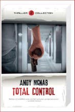 Total Control 9789044983807 Andy McNab, Boeken, Verzenden, Gelezen, Andy McNab