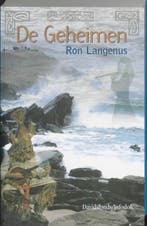 De geheimen 9789059080089 R. Langenus, Boeken, Verzenden, Gelezen, R. Langenus