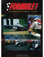 FORMULE 1, JAAROVERZICHT 1999, Nieuw, Author
