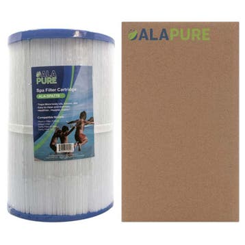 Spa Waterfilter voor Magnum DM30, Verzenden, Nieuw