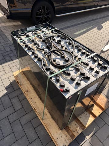 Accu / batterij voor STILL RX 48volt 625ah 89%, Ophalen of Verzenden, Still