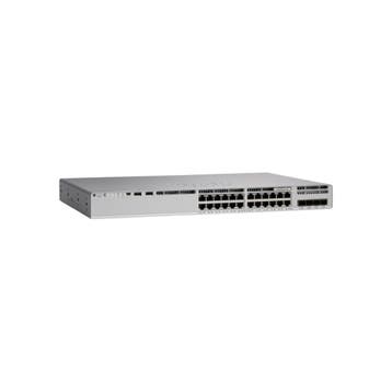 Cisco C9200L-24T-4X-E, Ophalen of Verzenden, Nieuw