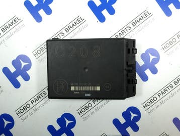 Stoel module A 208 820 0626 o.a: CLK-klasse w208, Ophalen of Verzenden, Gebruikt, Mercedes-Benz