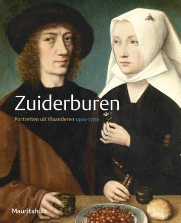 Zuiderburen - Edwin Buijsen 9789462621442, Verzenden, Zo goed als nieuw, Edwin Buijsen