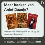 De herinnerde soldaat 9789054523673 Anjet Daanje, Boeken, Verzenden, Gelezen, Anjet Daanje