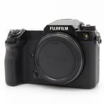 Digitale fotocamera | Fujifilm GFX 100S body | Tweedehands, Audio, Tv en Foto, Verzenden, Gebruikt