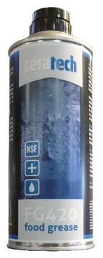 Food Grease 400ml, Ophalen of Verzenden, Nieuw