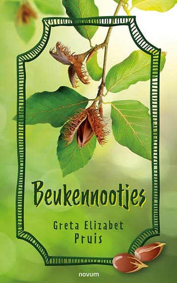 Beukennootjes | Greta Elizabet Pruis | Nieuw, Ophalen of Verzenden, Nieuw, Greta Elizabet Pruis