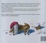 Tomte en de vos 9789062381531 Astrid Lindgren, Verzenden, Gelezen, Astrid Lindgren