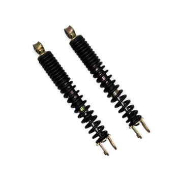 Schokbrekerset achter RSO Sense/Riva (S)/VX50 (S)/, Verzenden, Nieuw, Overige merken