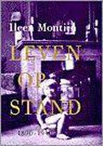 Leven op stand 1890-1940 9789060055397 I. Montijn, Verzenden, Gelezen, I. Montijn