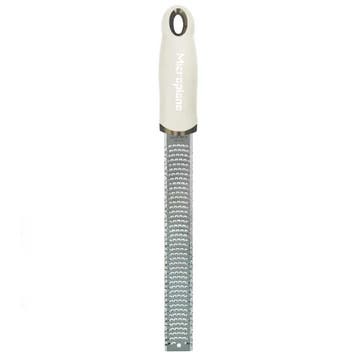 Microplane Rasp Zester Cashmere Beige, Verzenden, Nieuw