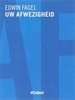 Uw Afwezigheid, Ophalen of Verzenden, Nieuw