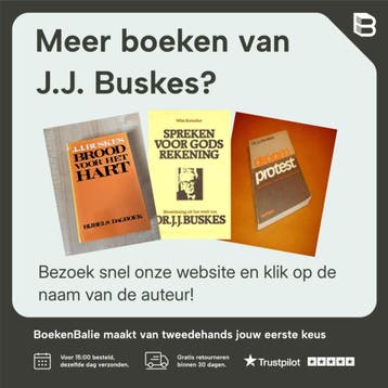 ZIEKENTROOST - J.J. Buskes 9789033810190, Verzenden, Gelezen, J.J. Buskes