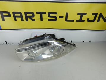 Gebruikte koplamp Kia Venga 2009-2019 – 92102-1P500, Auto-onderdelen, Ophalen of Verzenden, Nieuw