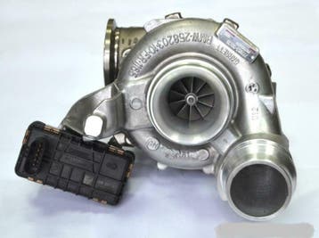 VW / Audi / BMW turbo kapot? Bel direct, Ophalen of Verzenden, Gereviseerd, Volkswagen