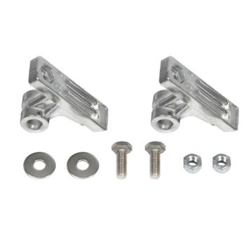 Thule Connection Lead Rail LH+RH 4200/4900/6200, Ophalen of Verzenden, Nieuw, Thule