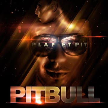 cd - Pitbull - Planet Pit, Verzenden, Zo goed als nieuw