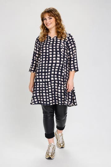 Studio tuniek alijn Birgitte Maat:, Verzenden, Nieuw, Overige kleuren
