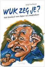 Wuk zeg je? 9789055081011 Staf Verheye, Boeken, Verzenden, Gelezen, Staf Verheye