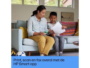 HP Smart Tank 5109 - All-in-One Inkttankprinter - Draadloos, Verzenden, Nieuw, HP