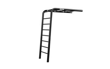 Ladder voor BERG PlayBase Large speeltoestel - stevig en..., Ophalen of Verzenden, Nieuw