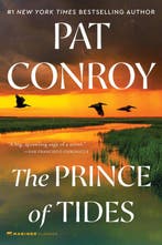 9780063321830 The Prince of Tides Pat Conroy, Verzenden, Nieuw, Pat Conroy