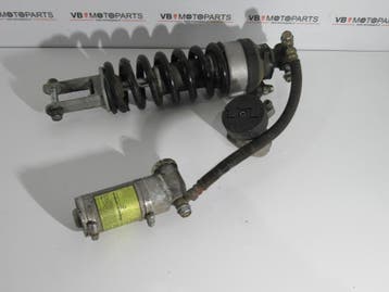 Suzuki GSX 1100 F Achterveer schokdemper, Ophalen of Verzenden, Nieuw