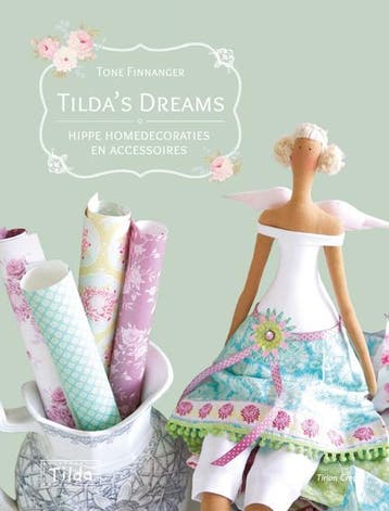Tildas dreams - Tone Finnanger 9789043915915, Verzenden, Zo goed als nieuw, Tone Finnanger