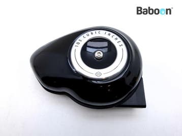 Luchtfilter Kit Harley-Davidson FXDF Dyna Fat Bob 2014-2017, Verzenden, Gebruikt