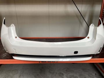 Gebruikte Achterbumper voor toyota Corolla 2019, Ophalen of Verzenden, Nieuw