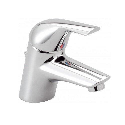 Ideal Standard Ceraplan B3689AA wastafelkraan chroom, Doe-het-zelf en Verbouw, Sanitair, Ophalen of Verzenden