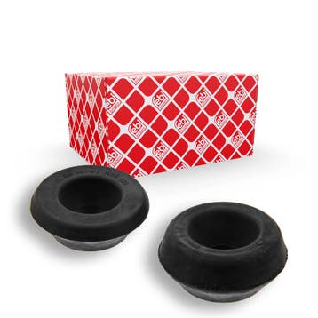 Reparatieset, Ring voor schokbreker veerpootlager, Ophalen of Verzenden, Nieuw
