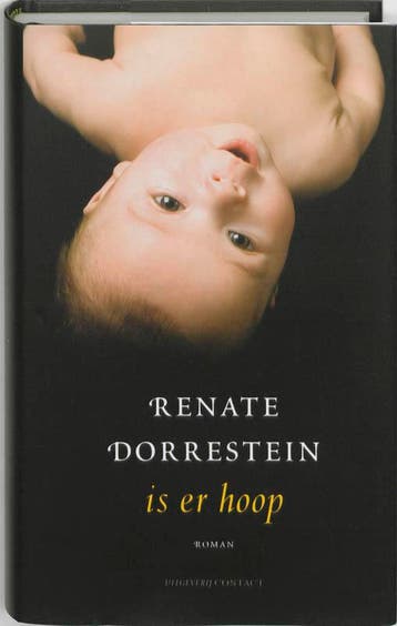 Is er hoop - Renate Dorrestein 9789025430436, Verzenden, Gelezen, Renate Dorrestein