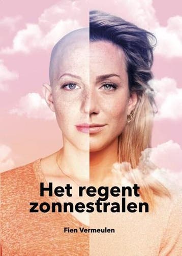 Het regent zonnestralen | 9789493089112 | Fien Vermeulen ;, Ophalen of Verzenden, Zo goed als nieuw, Fien Vermeulen ; Sabine Brusse