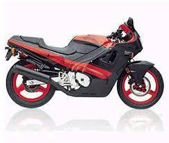 Gebruikte onderdelen Honda CBR600F/F2/F3/F4 PC19/23/25/31/35, Verzenden, Gebruikt