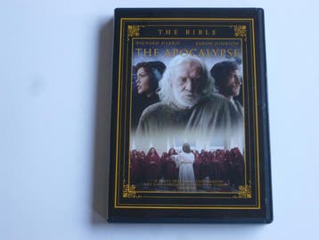 The Bible - The Apocalypse (DVD), Ophalen of Verzenden, Zo goed als nieuw