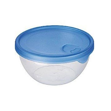 Sunware Club Cuisine Box Rond 1.0 Liter, Ophalen of Verzenden, Nieuw