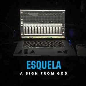 cd - Esquela - A Sign From God, Verzenden, Nieuw in verpakking